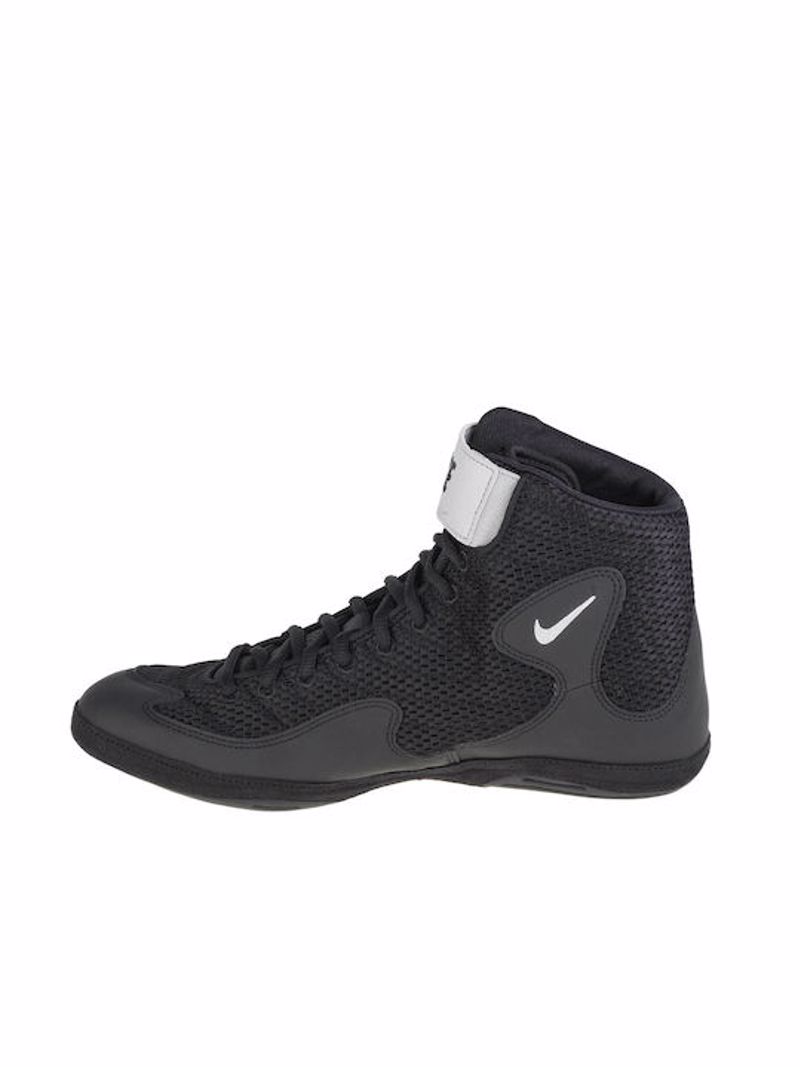 Nike inflict 3 papoutsia palis- black/silver